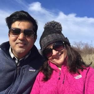 Meet your Posher, Zainab